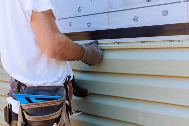 Affordable Siding Repair solutions in Round Rock, TX
